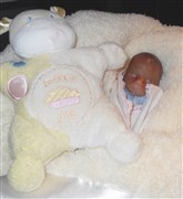 In loving memory of Bethany Renee Fallon