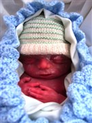 In loving memory of ~Noah Matthew~